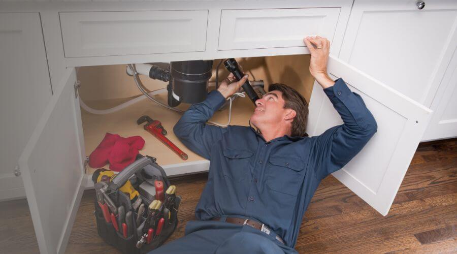 Local water heater installation in North Miami Beach, FL